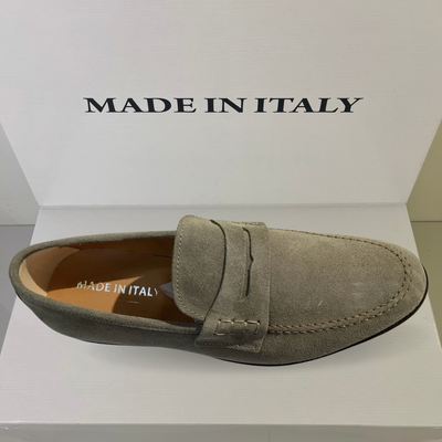 Scarpa da uomo 100% made in Italy